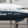 Boeing was told 737 Max had safety flaws in 2017, say unions