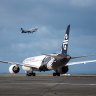 Some airlines may not be fully aware of the details of entry requirements to New Zealand, but you would expect Air New Zealand will be across it.