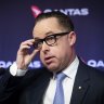 When the dust settles, Qantas CEO Alan Joyce’s tenure might be remembered more positively.