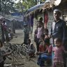 Fears for Myanmar’s Rohingya after coup, UN Security Council to meet