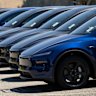 EVs made up 11 per cent of new light vehicle sales in the first quarter of this year.