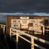 WA’s most iconic heritage places to be repaired with overseas wood
