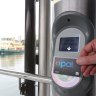 Opal fares will rise by 3 per cent on average this year.
