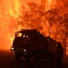 Scott Morrison announces royal commission into bushfires