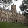 At Sydney uni's privilege factories the 'mostly migrant' workers clean up rich kids' mess