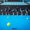 Australian Open ticketing scalps parents as kids over 12 pay adult prices