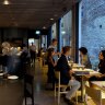 Beau Bar in Surry Hills, Sydney.