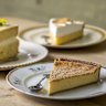 A selection of cakes from Holy Sugar in Northcote.