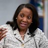 ‘Must resign now’: Trump pushes Fed governor to quit after fraud allegations