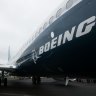 Boeing left airlines, authorities in dark on alert linked to 737 MAX crashes