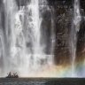 Skipper of high-speed Horizontal Falls boat crash pleads guilty