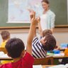Labor promises $15 million on language schools for kids