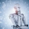 AI-powered ‘robo-advisers’ could plug financial advice gap