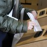 Independent candidates face many disadvantages in our electoral system.