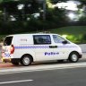Taxi driver stabbed in the leg in Brisbane's south
