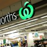 Woolies sells supermarkets as it battles rival Coles