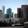 Junket operator to sell $70m Melbourne tower