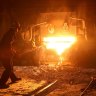 BHP joins Indian steel giant to tackle industry’s carbon problem
