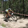 McConnell duo claim national mountain biking titles