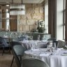 FOOD - AFR MAGAZINE - NOVEMBER 2022 - Audrey's at The Continental, Sorrento, Mornington Peninsula, Victoria. Chef Scott Pickett. Photo: Kristoffer PaulsenÂ 