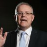 NSW takes swipe at Morrison’s GST deal, says it’s hurting pandemic recovery