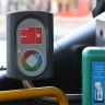 Sydney buses to allow payment by credit card
