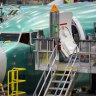 Boeing to make 'angle of attack alert' safety feature standard on 737 MAX