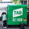 Victorian gambling watchdog takes Tabcorp to task for code breaches