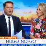 What divorcing men can learn from Karl Stefanovic's fate