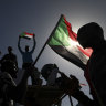 'Great first step' as Sudan lifts death penalty and flogging for gay sex