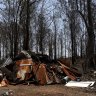 'A mammoth task': Clean-up begins of the 2400 homes destroyed in NSW bushfires