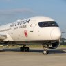 Air Canada apologises for booting passengers who found vomit on their seats