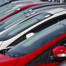 As new car sales slow, two top dealership owners eye $1.8b merger plan