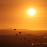 Canberra cops hottest summer on record: weather bureau