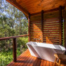 Billabong Retreat just had a $1.5 million refurbishment.