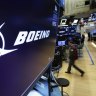 'Greater uncertainty': Boeing shares have lost $36.5bn, and production cut could make it worse