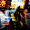 Charities wrongly named in call opposing cashless gaming card