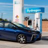 Australia's hydrogen export potential may be 'vastly overstated'