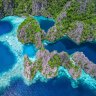 The Calamian islands in the Philippines province of Palawan were described as “the last frontier” by Jacques Cousteau.