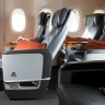 Airline review: Singapore’s premium economy is great, but mind where you sit