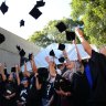 WA graduates slowest in nation to get full-time work
