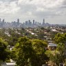South-east Queensland feels the rental squeeze