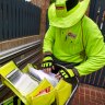Australia Post may be forced into early return to daily deliveries