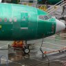 'A number of areas we need to improve': Boeing promises 'transparency' to 737 Max buyers