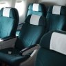 Cathay Pacific A330 premium economy