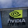 Based in Santa Clara, California, Nvidia is now the third-biggest company in the US.