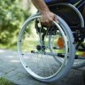 Secret documents show department inserted chapter into NDIS review
