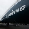 Flying solo: Boeing is taking a big risk walking away from a bailout