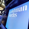 Goldman Sachs banker arrested over insider trading allegations
