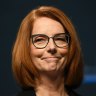 'No progress since Gillard': Craig Emerson slams sexist abuse of Kelly O'Dwyer